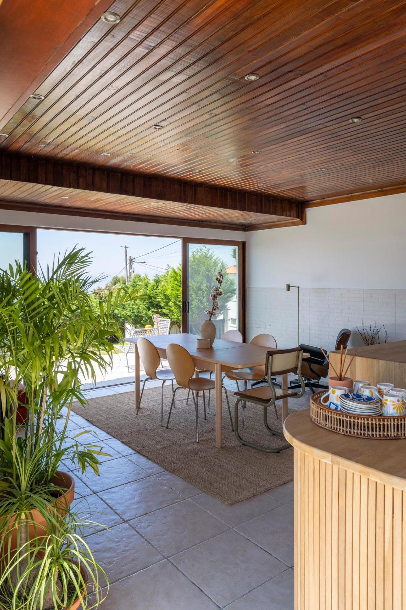 Casa Da Serra Buarcos Buitenkant foto