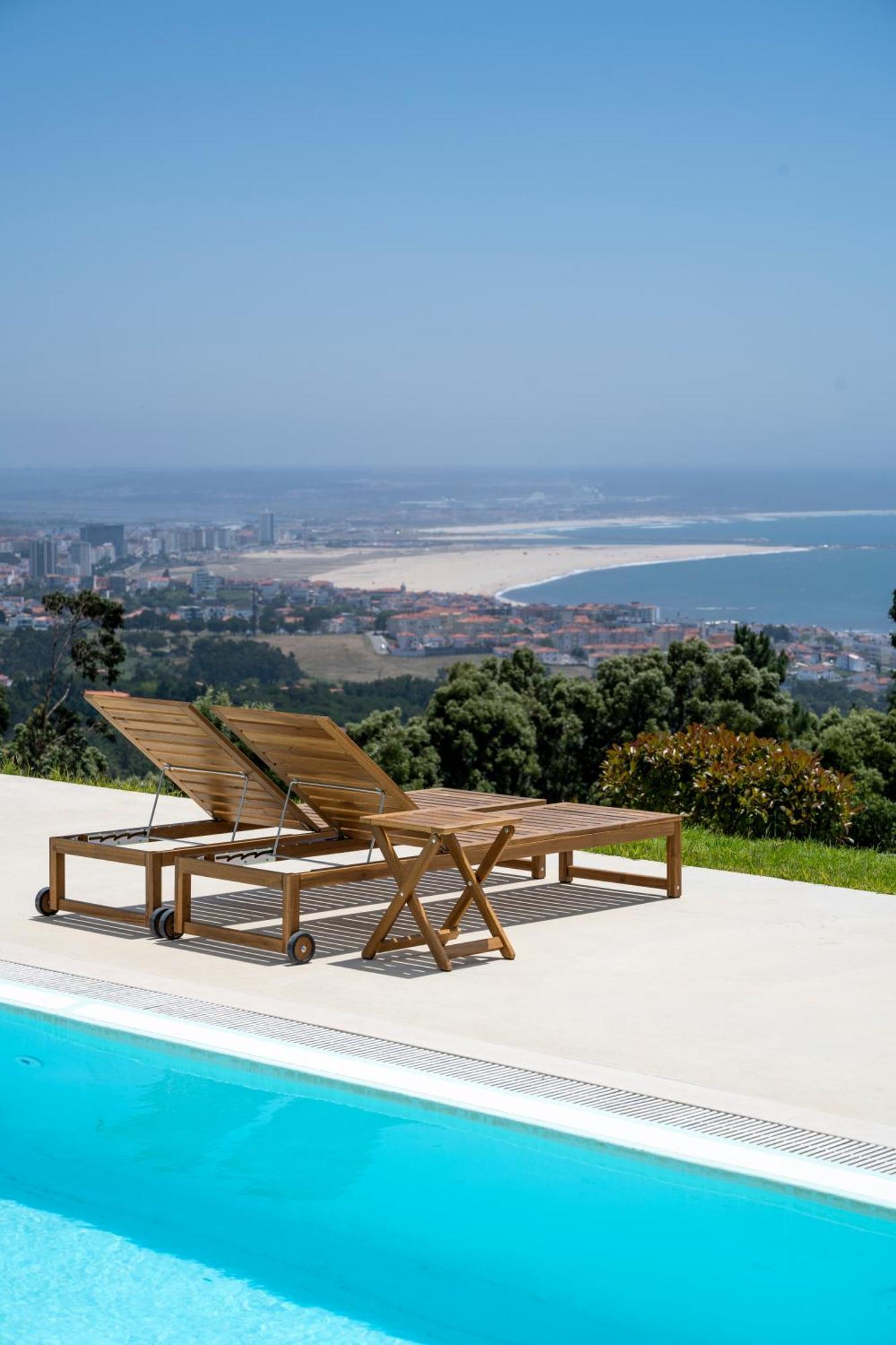 Casa Da Serra Buarcos Buitenkant foto